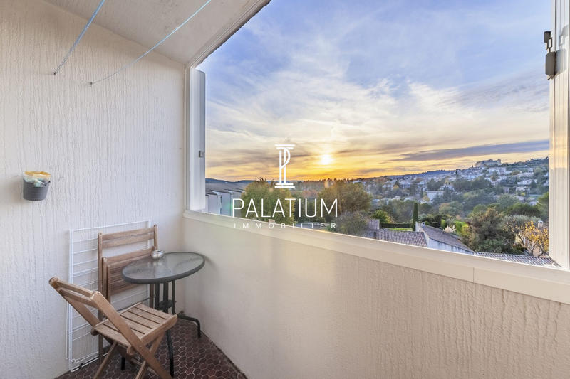 Appartement - 31 m² - 1 pièce