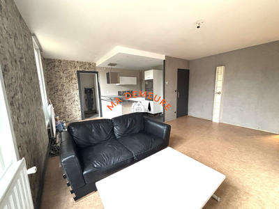 Appartement - 54 m² - 2 pièces