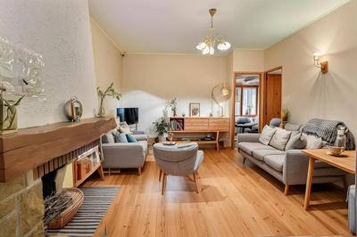 Maison - 80 m² - 3 pièces