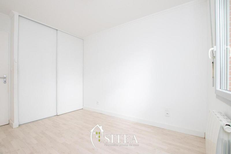 Appartement - 86 m² - 4 pièces