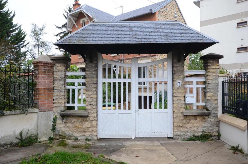 Propriété - 114 m² - 5 pièces