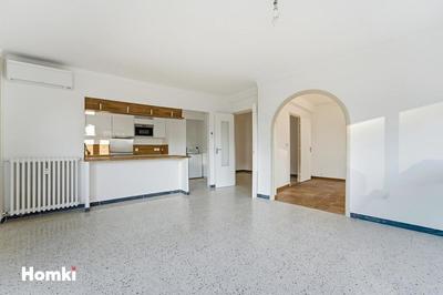 Appartement - 106 m² - 4 pièces