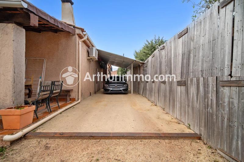 Maison - 90 m² - 3 pièces