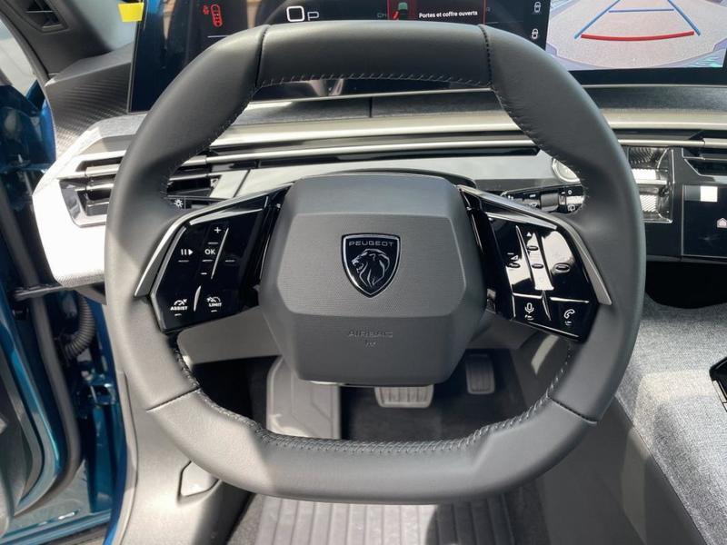 Peugeot 5008 III 1.2 Hybrid 145 E-Dcs6 Allure