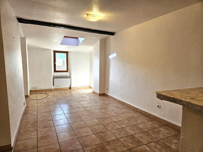 Appartement - 62 m² - 4 pièces