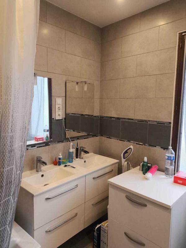 Immeuble - 118 m² - 4 pièces