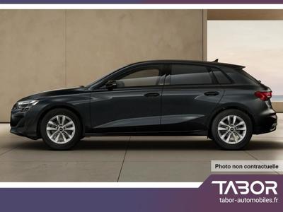 Audi A3 Sportback Tdi 150 s tronic Led Gps