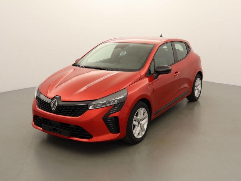 Renault Clio 5 Evolution Tce
