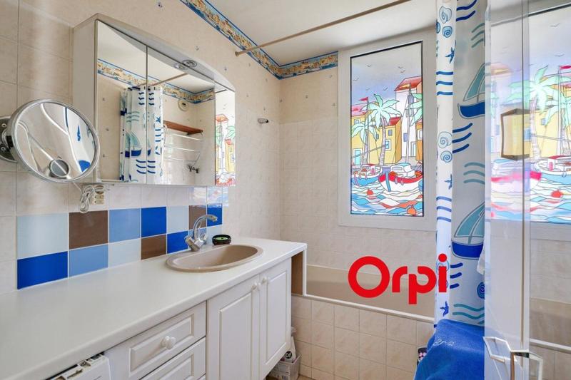 Appartement - 122 m² - 4 pièces