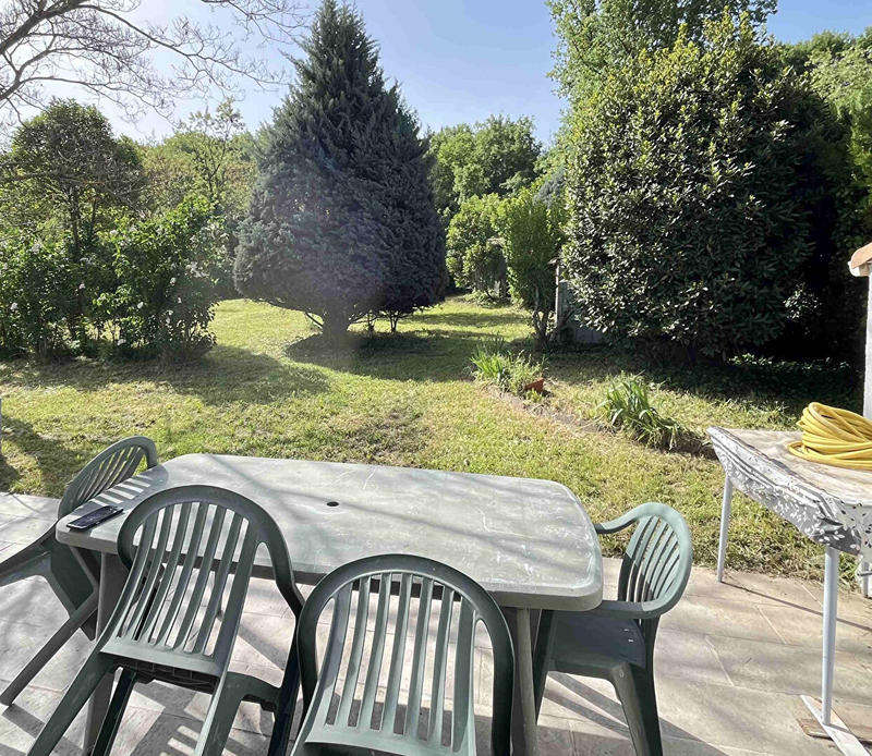 Villa - 106 m² - 4 pièces