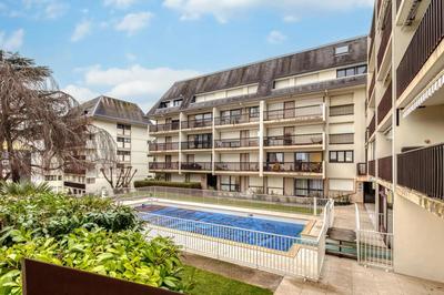 Studio - 22 m² - 1 pièce