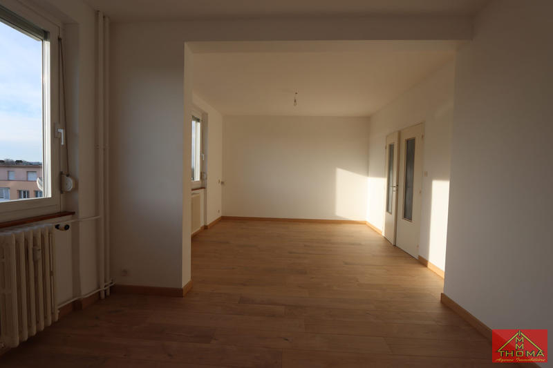 Appartement - 73 m² - 4 pièces