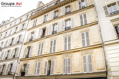 Appartement - 32 m² - 2 pièces