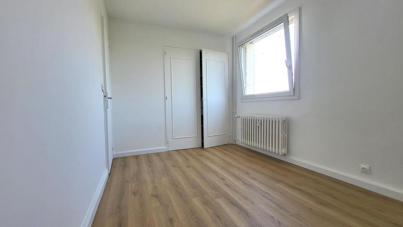 Appartement - 70 m² - 4 pièces