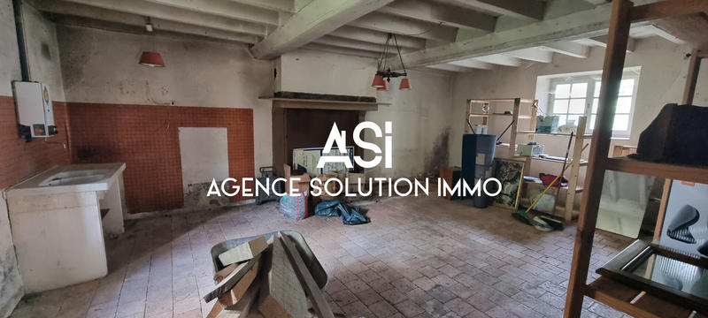 Maison - 141 m² - 4 pièces