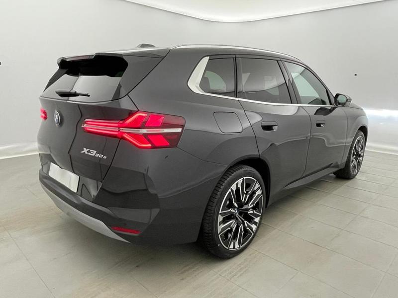 Bmw X3 G45 30e xDrive 299 ch Bva8