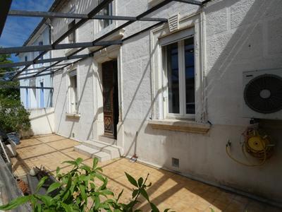 Maison - 170 m² - 6 pièces