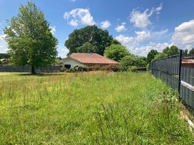 Maison - 60 m² - 3 pièces