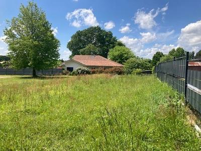 Maison - 60 m² - 3 pièces