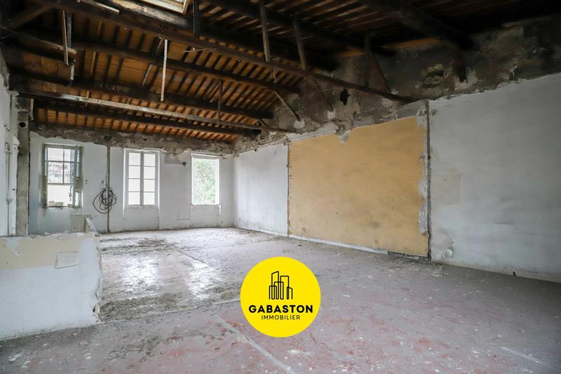 Appartement - 70 m² - 4 pièces