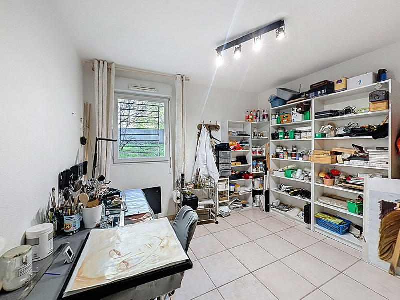 Appartement - 90 m² - 4 pièces