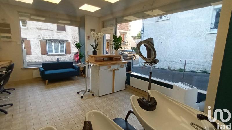 Local commercial - 25 m²