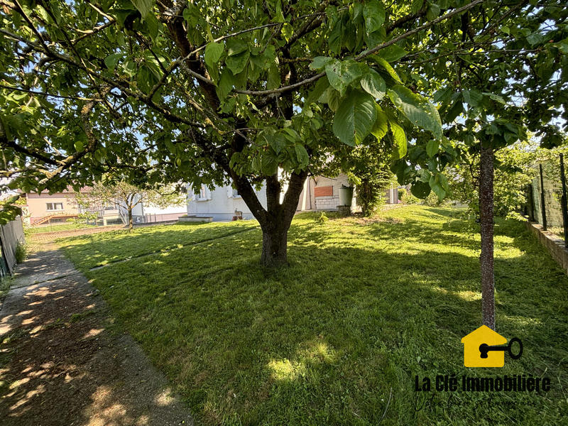 Maison - 178 m² - 6 pièces