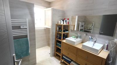 Villa - 110 m² - 4 pièces