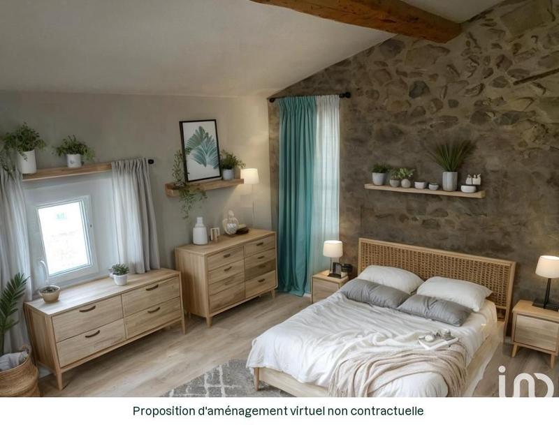 Local commercial - 212 m²