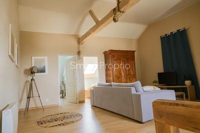 Maison - 143 m² - 7 pièces