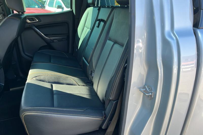 Ford Ranger Ecoblue 213 Bva10 Wildtra