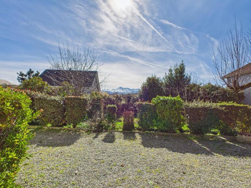 Pavillon - 81 m² - 4 pièces