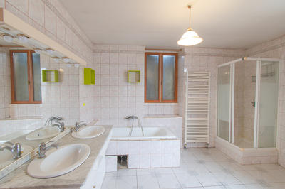 Maison - 73 m² - 3 pièces