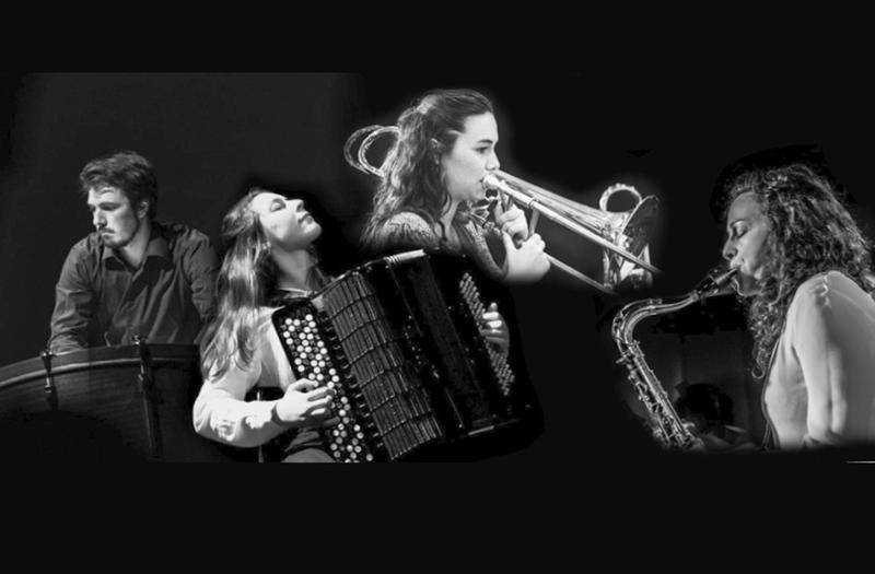 Théâtre | Roméo et Juliette de Shakespeare à l'Orchestre