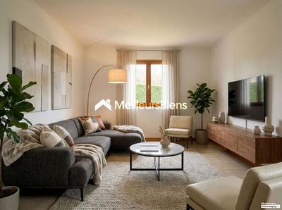 Villa - 134 m² - 6 pièces