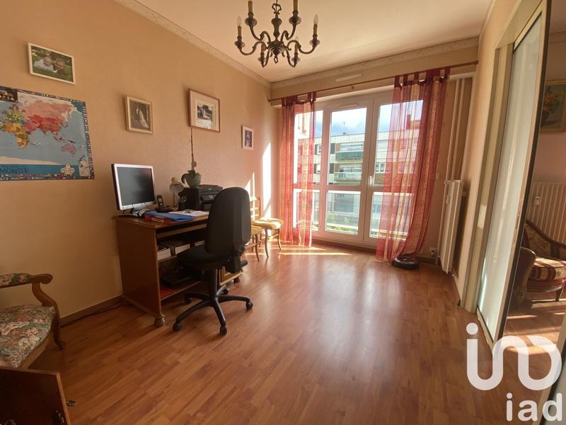 Appartement - 92 m² - 4 pièces