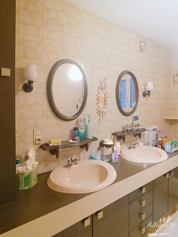 Maison - 140 m² - 7 pièces