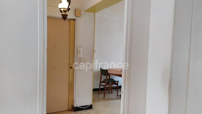 Appartement - 54 m² - 3 pièces