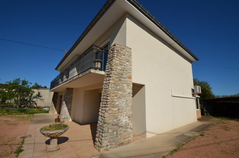 Maison - 176 m² - 6 pièces