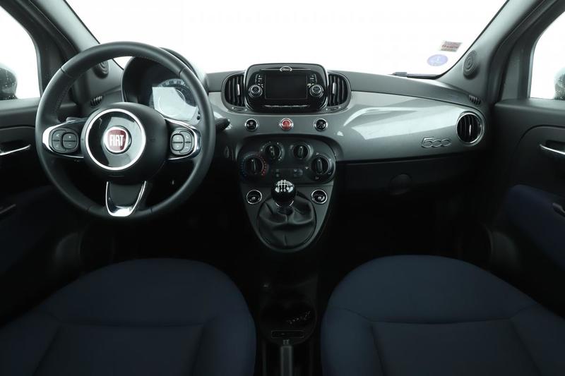 Fiat 500 1.0 Hybrid Bsg Cult 70 ch