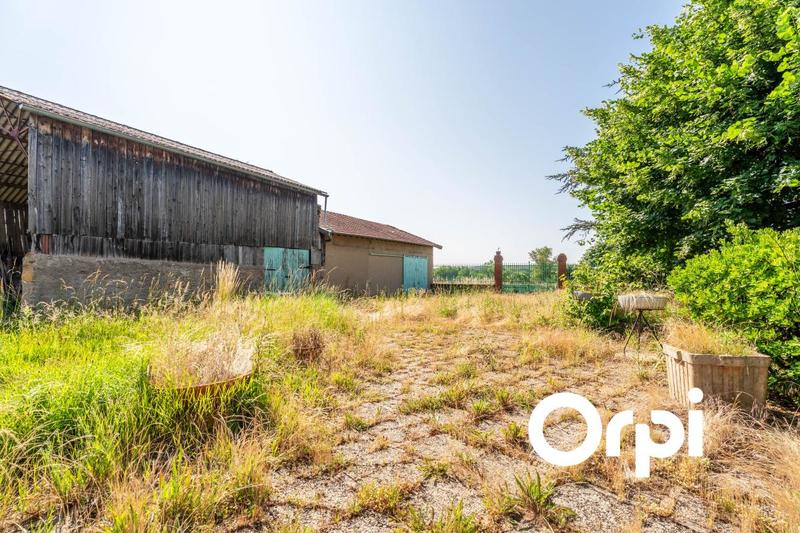 Propriété - 220 m² - 5 pièces