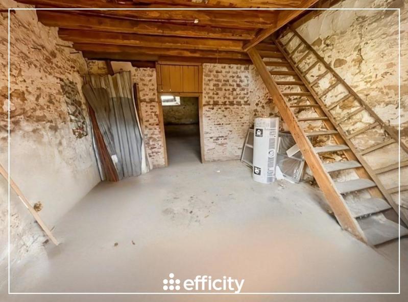 Maison - 111 m² - 2 pièces