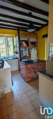 Maison - 348 m² - 10 pièces