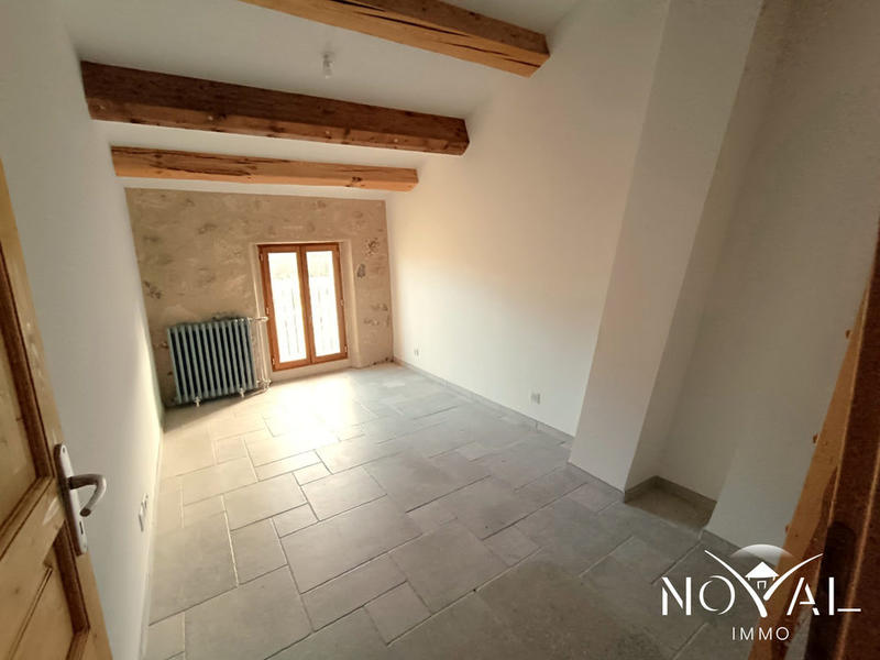 Appartement - 27 m² - 3 pièces
