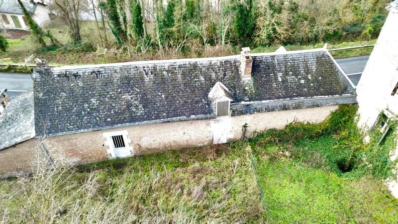 Immeuble - 279 m² - 11 pièces