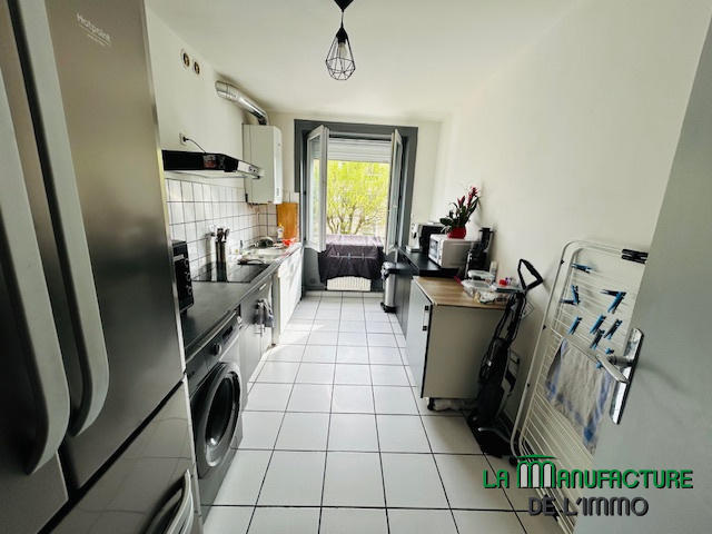 Immeuble - 274 m²