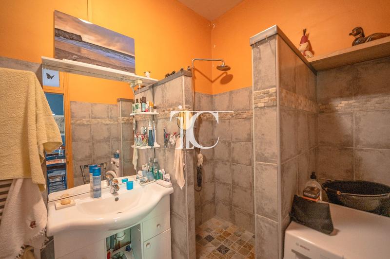 Maison - 112 m² - 4 pièces