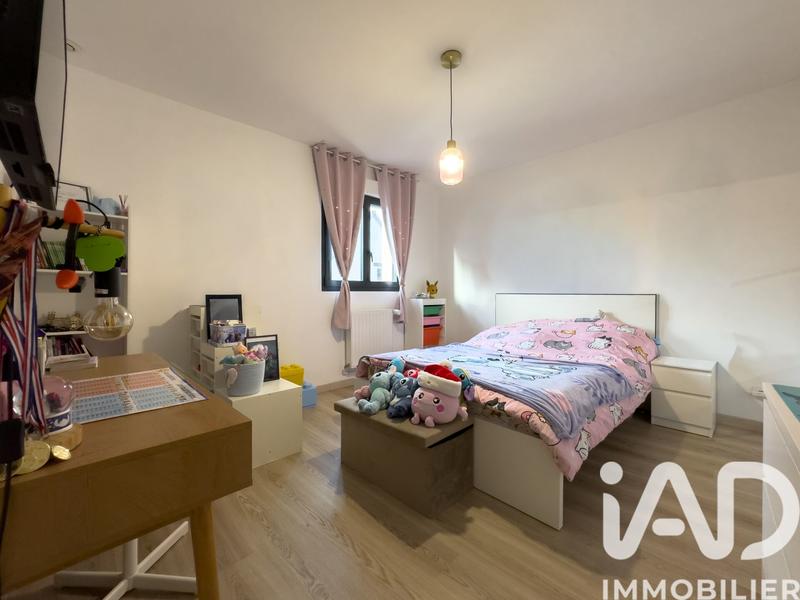 Maison de ville - 179 m² - 7 pièces