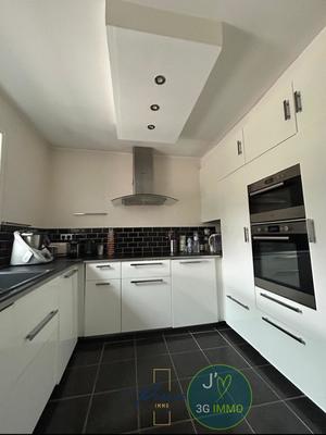 Pavillon - 110 m² - 6 pièces