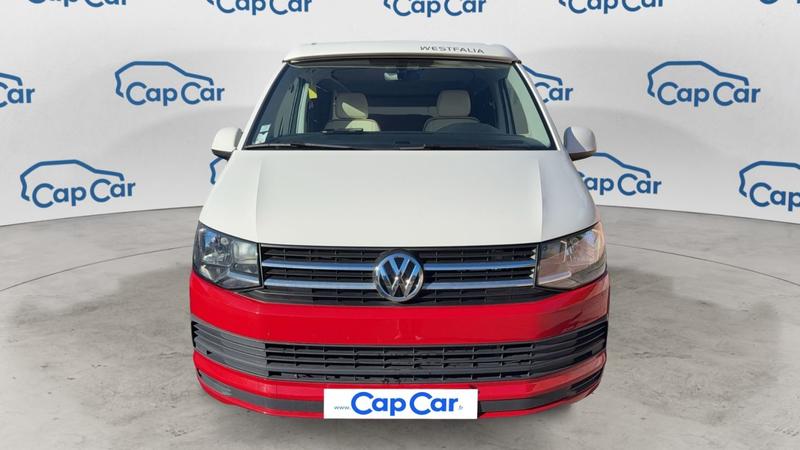 Volkswagen California 2.0 Tdi 150 Sixty